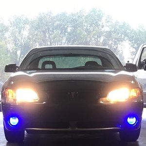 Meet your Posher, Luke